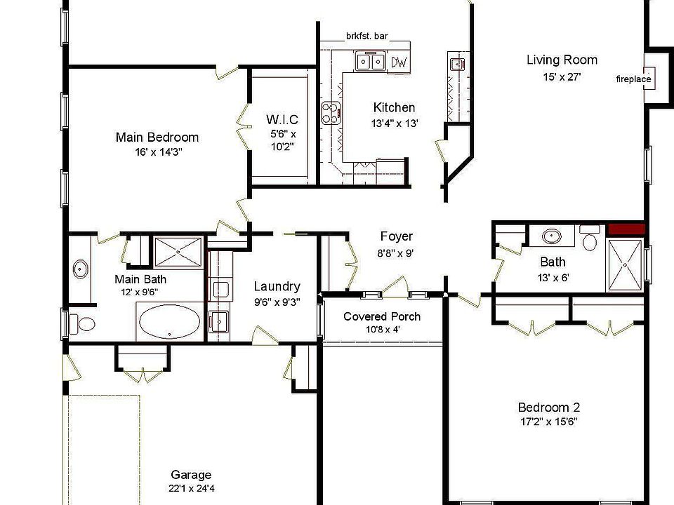 1st image of 26 Abington Dr