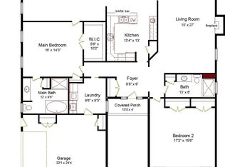 26 Abington Dr, Pinehurst, NC 28374