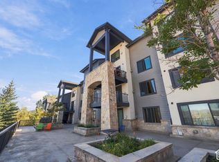 2653 W Canyons Resort Dr #322/24, Park City, UT 84098