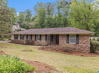 424 Michael Lane Mountain Brk, Birmingham, AL 35213