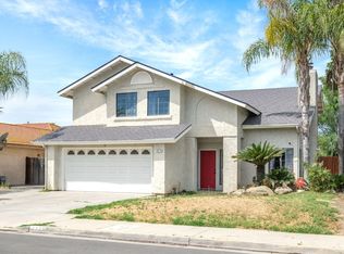 3375 N Berlin Ave, Fresno, CA
