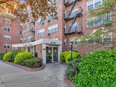 92-30 56th Ave #5N, Flushing, NY, 11373