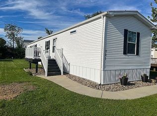 321 Bonnie Vue Dr, Cranberry Township, PA 16066