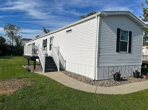 321 Bonnie Vue Dr, Cranberry Township, PA 16066
