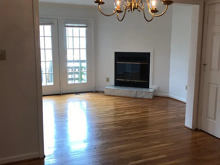 Dining Room - Main Level
