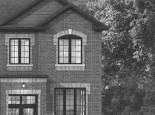 2921 Starlight Dr, Pickering, ON