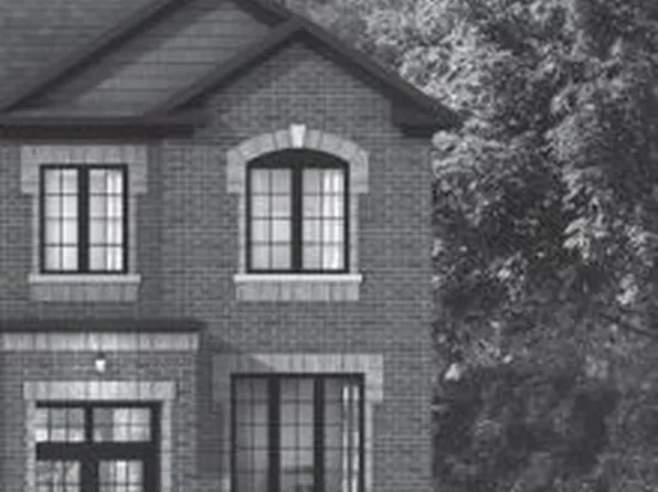 2921 Starlight Dr, Pickering, ON L1X 0S1