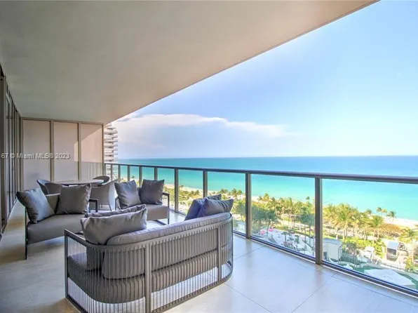 9705 Collins Ave, Bal Harbour, FL