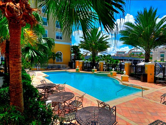 3rd image of 700 S Harbour Island Blvd Unit 411