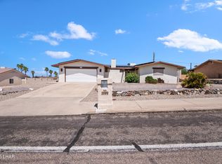 2899 Saratoga Ave, Lake Havasu City, AZ 86406