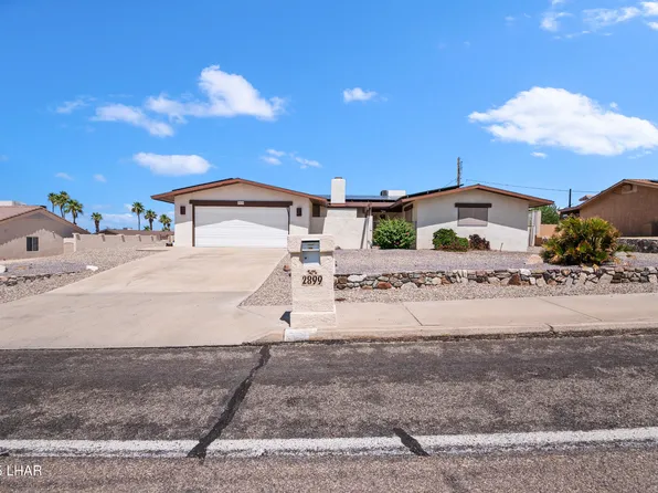 2899 Saratoga Ave, Lake Havasu City, AZ 86406