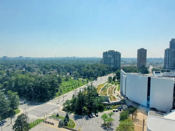 50 Town Centre Ct, Toronto, ON