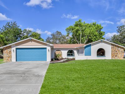 10541 Horizon Dr, Spring Hill, FL, 34608