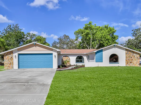 10541 Horizon Dr, Spring Hill, FL 34608