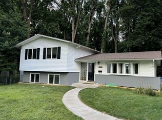 11124 Byrd Ct, Fairfax, VA 22030