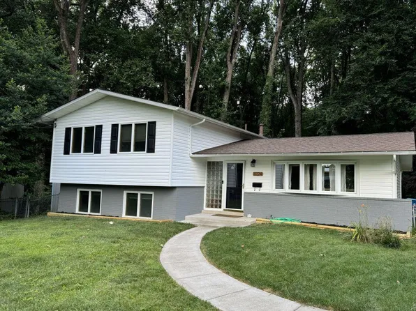 11124 Byrd Ct, Fairfax, VA 22030