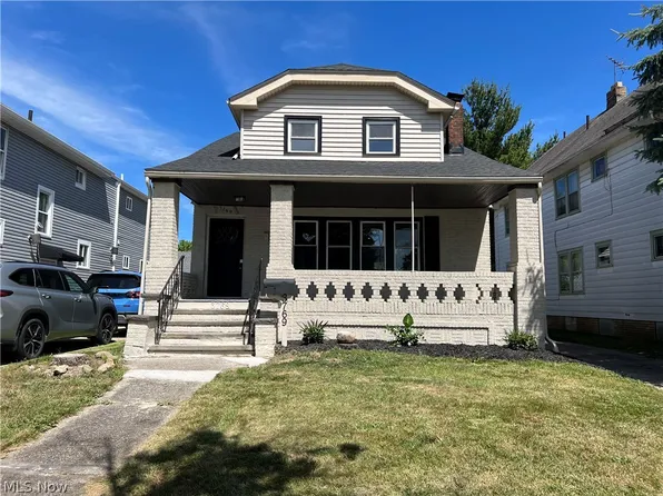 3769 W 133rd St, Cleveland, OH 44111