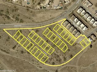 140 E Crown Ln #29, Vail, AZ 85641