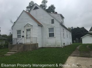 4113 Winter St, Fort Wayne, IN 46806