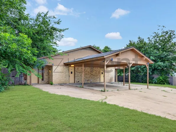 5020 Donnelly Ave #5022, Fort Worth, TX 76107
