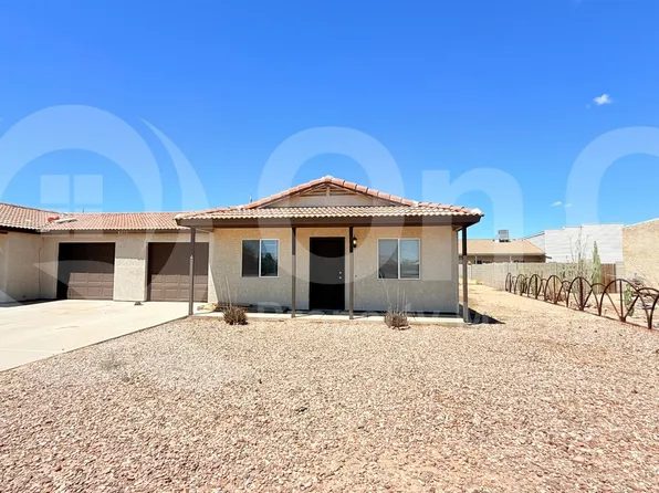 8210 W Concordia Dr, Arizona City, AZ