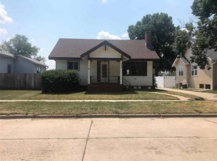 508 W 3rd St, Ogallala, NE 69153