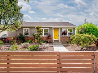 5356 E Wardlow Rd, Long Beach, CA 90808