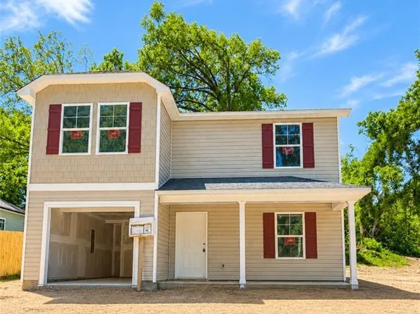 1736 Harrison Ave, Winston Salem, NC 27105