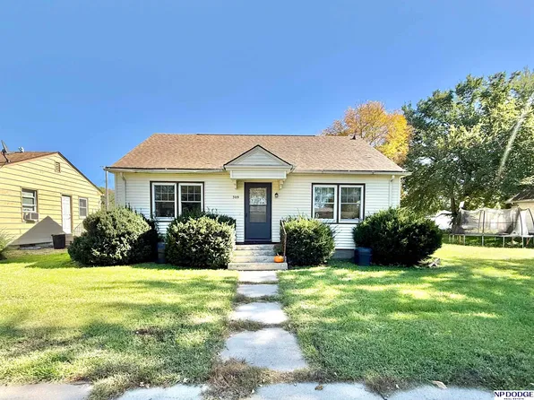 309 N Park Ave, Oakland, NE 68045