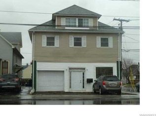 3070 S Park Ave, Lackawanna, NY 14218