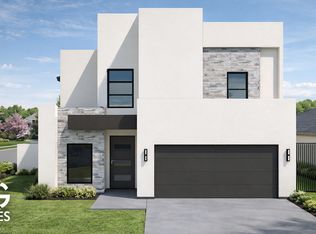 1424 Beatles Rd Plan, Harmony Hills Phase II, Laredo, TX 78045