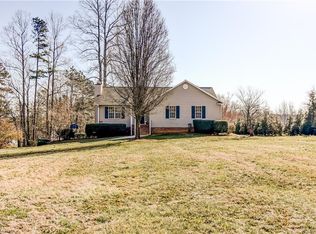 5837 Jones Rd, Walkertown, NC 27051