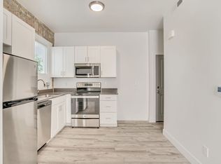 First Avenue Flats, Salt Lake City, UT 84103
