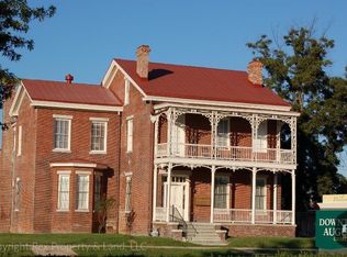 1211 Greene St APT 3, Augusta, GA 30901