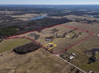 County Rd SW #3150, Winnsboro, TX 75494