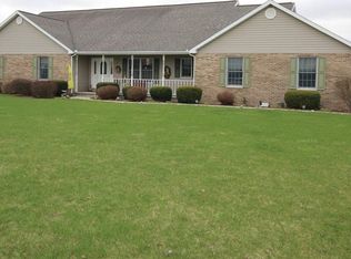 4273 W Division Rd, Huntington, IN 46750