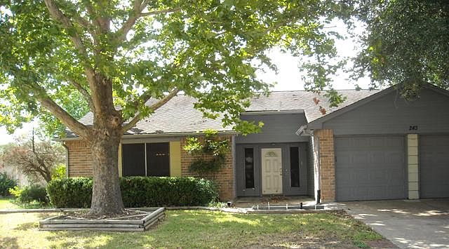 1st image of 243 Shiloh Dr