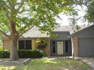 243 Shiloh Dr, Richmond, TX 77469