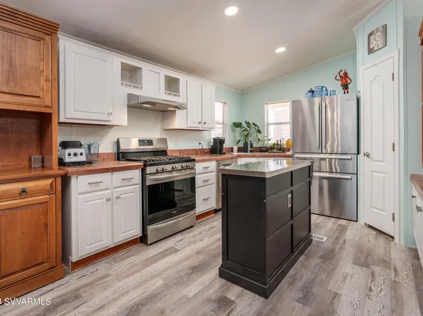 1077 Az 89a #304, Clarkdale, AZ 86324