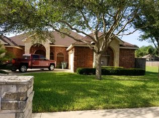 1609 E 30th St, Mission, TX 78574