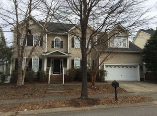 10661 Cardington Ln, Raleigh, NC 27614