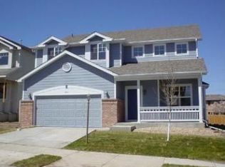 9605 W 14th Pl, Lakewood, CO 80215