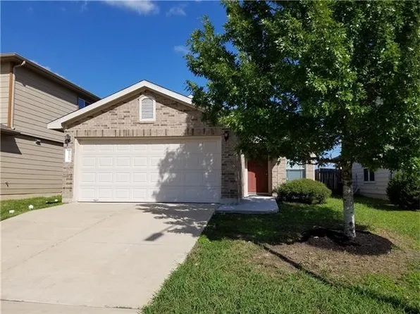 1317 Coriander Dr, Austin, TX 78741