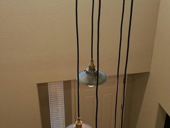 Restoration Hardware Lighting