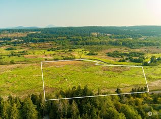 0 W Frostad Road, Oak Harbor, WA 98277