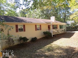 3356 Robinson Rd, Gainesville, GA 30506