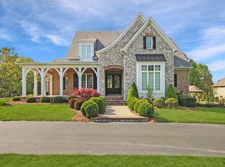 1539 Stillwater Ct, Bowling Green, KY 42103