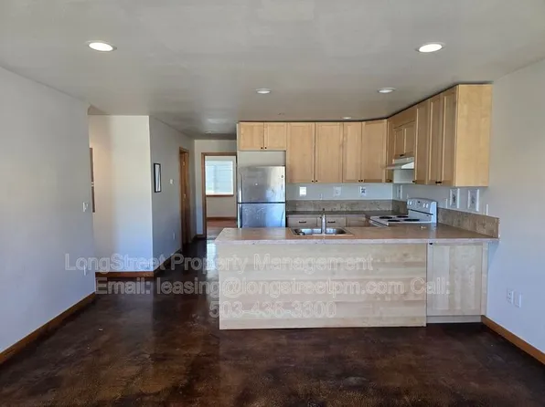 132 SW Avery Ave Unit 103, Corvallis, OR 97333