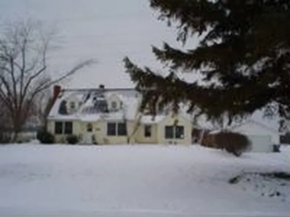 6608 N Branch Rd, Benton Harbor, MI 49022