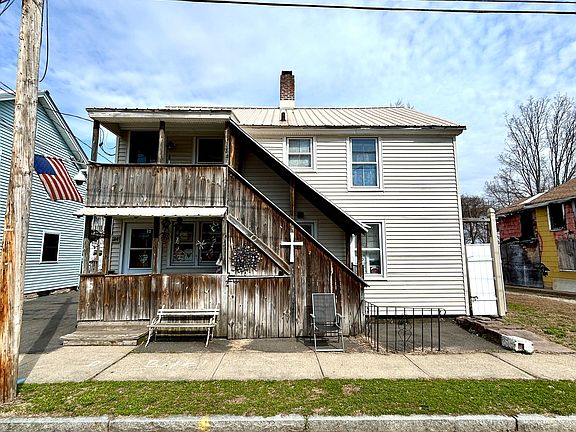 2nd image of Portland Street